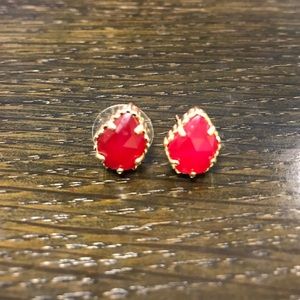 Kendra Scott Earrings