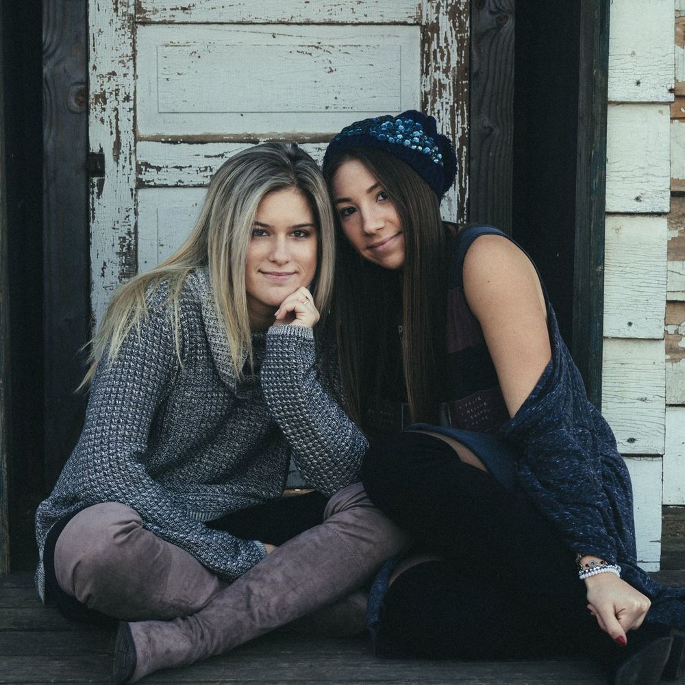 Meet your Posher, Liv