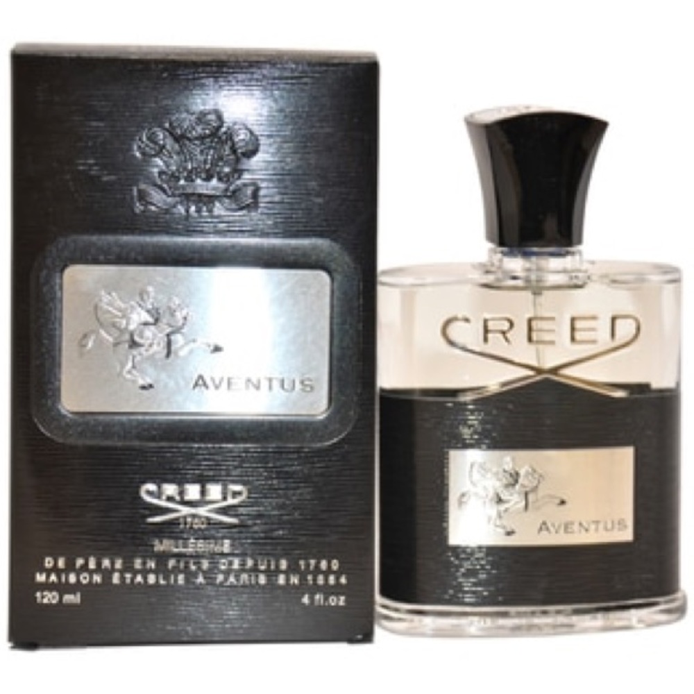 Creed Aventus Men's Spray