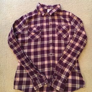 NEW LISTING! Mossimo Flannel Plaid Shirt
