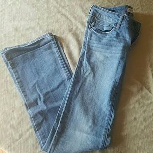 Bullhead Bootcut Jeans