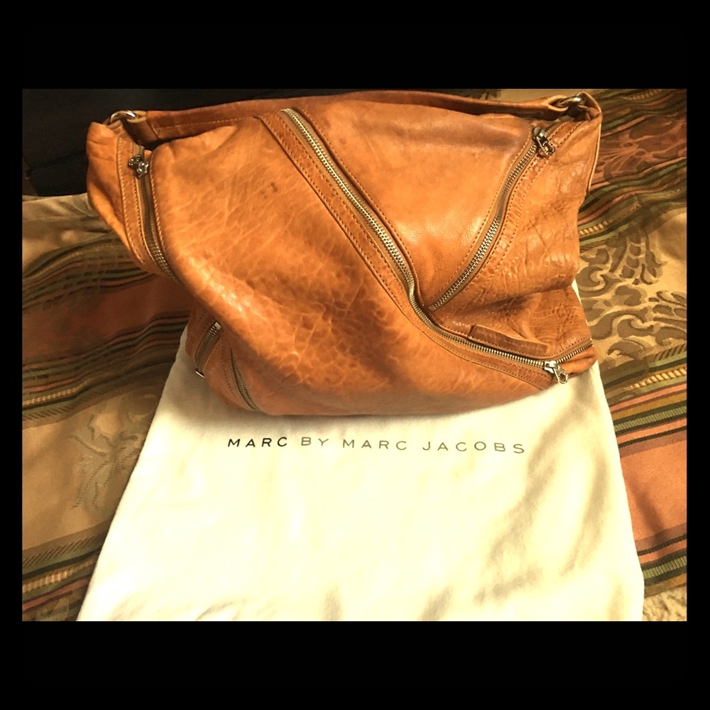 Marc by Marc Jacobs bag
