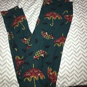 LuLaRoe leggings
