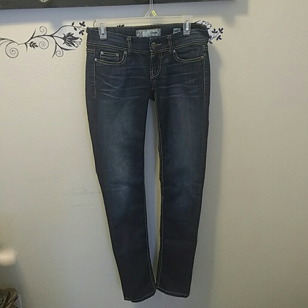BKE Skinny Jeans