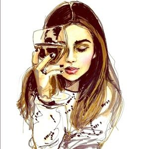 Meet your Posher, Jo