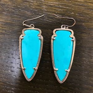Kendra Scott Skylar Earrings