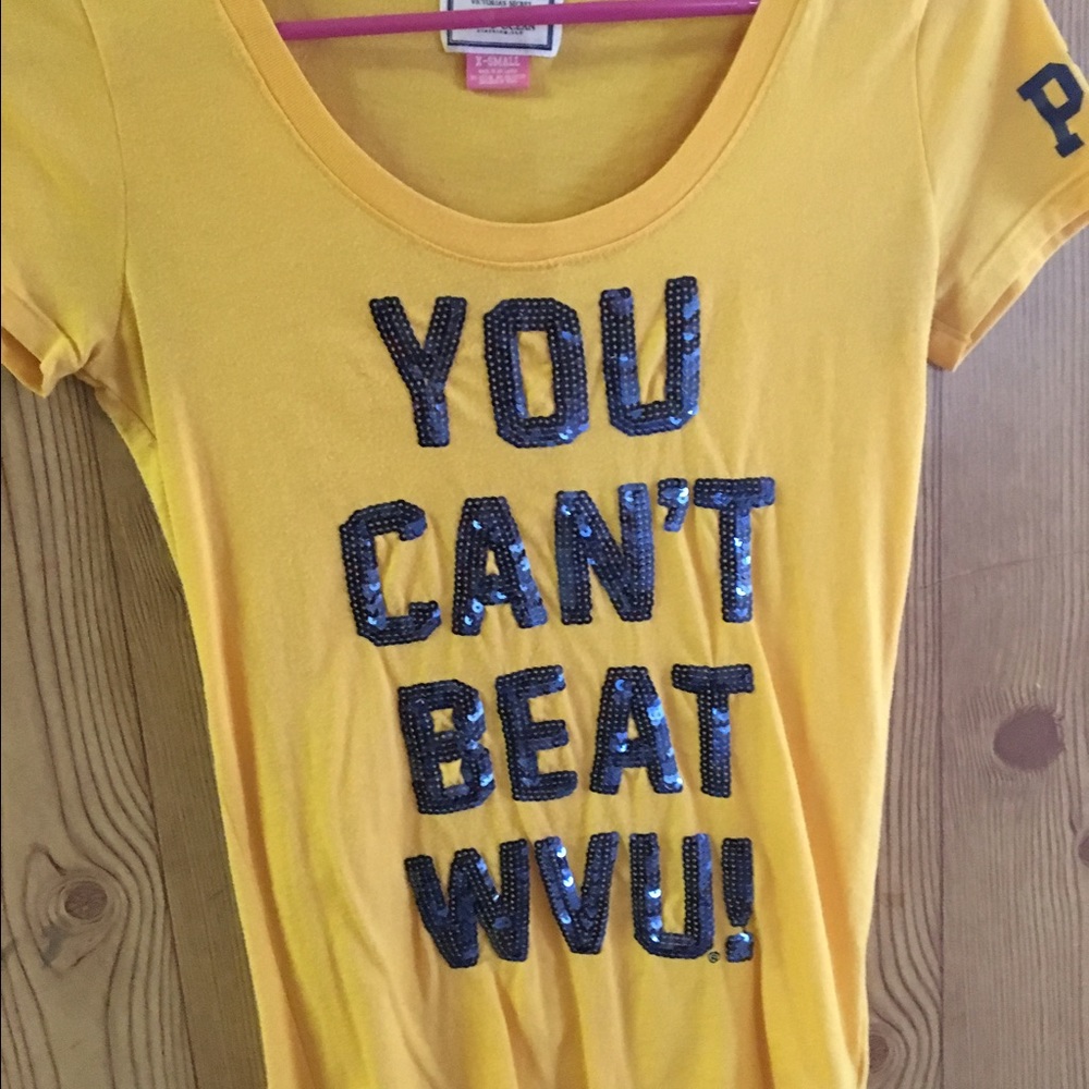 Victoria secret tee shirt