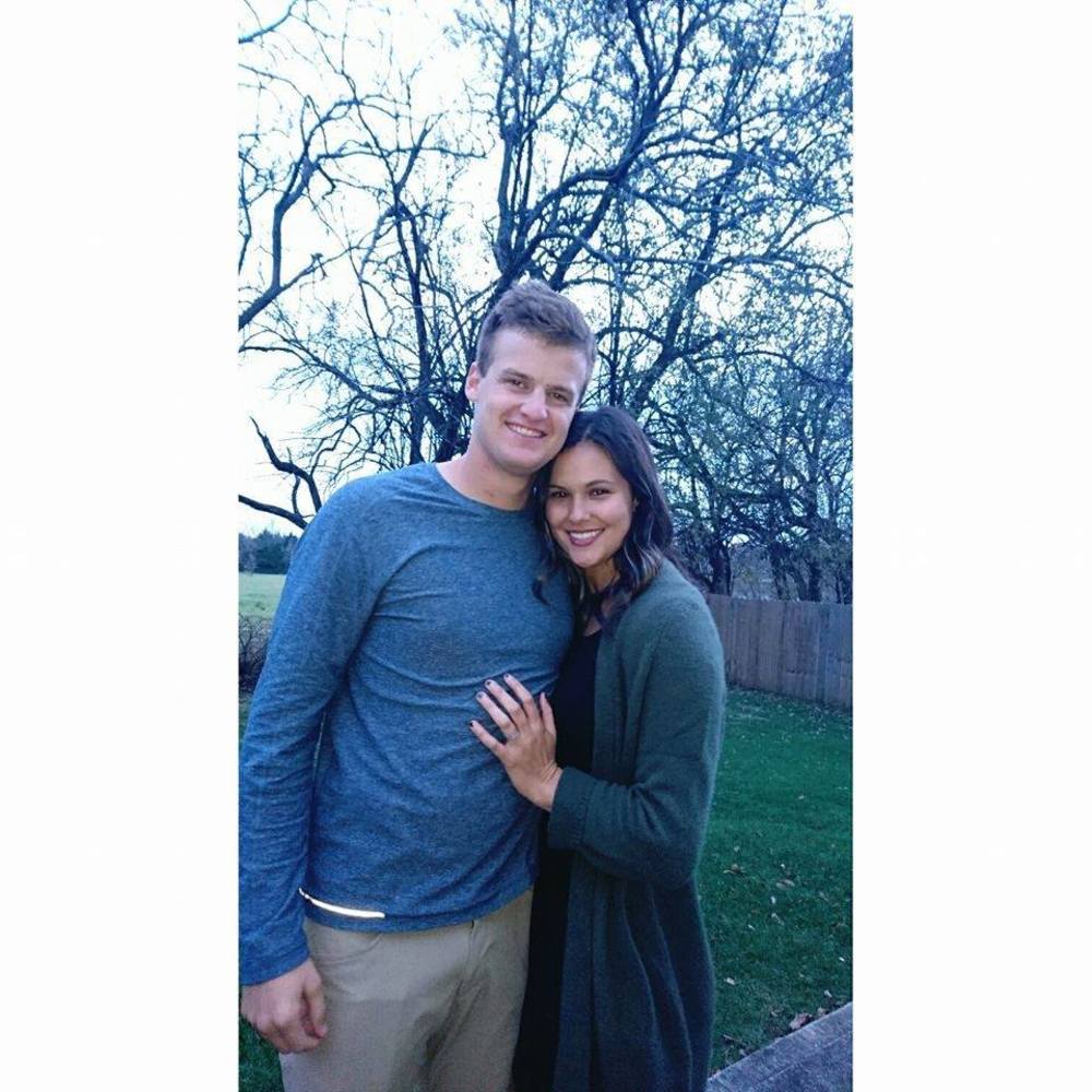 Meet your Posher, Haley