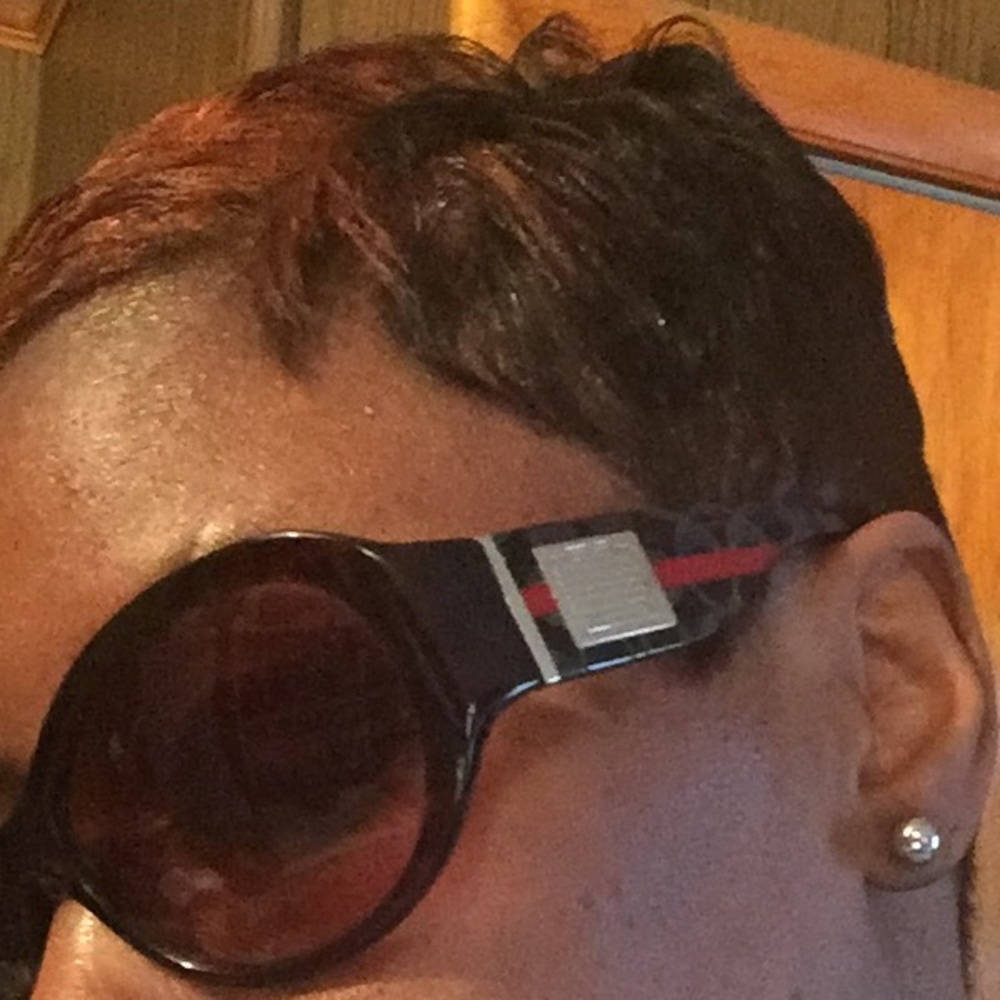 Coach sunglasses - Picture 6 of 6