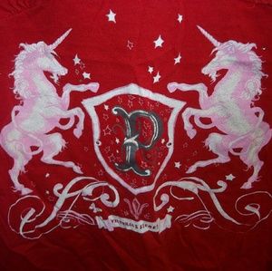 Victoria's Secret PINK red nightie