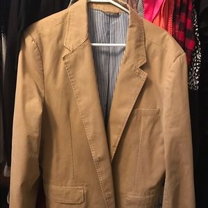 Men's GAP Blazer