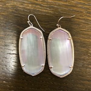 Kendra Scott Danielle Earrings