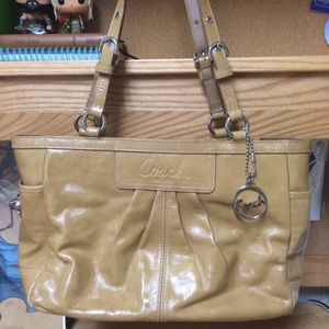 2 Coach Purse Bundle