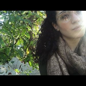 Meet your Posher, Alexa