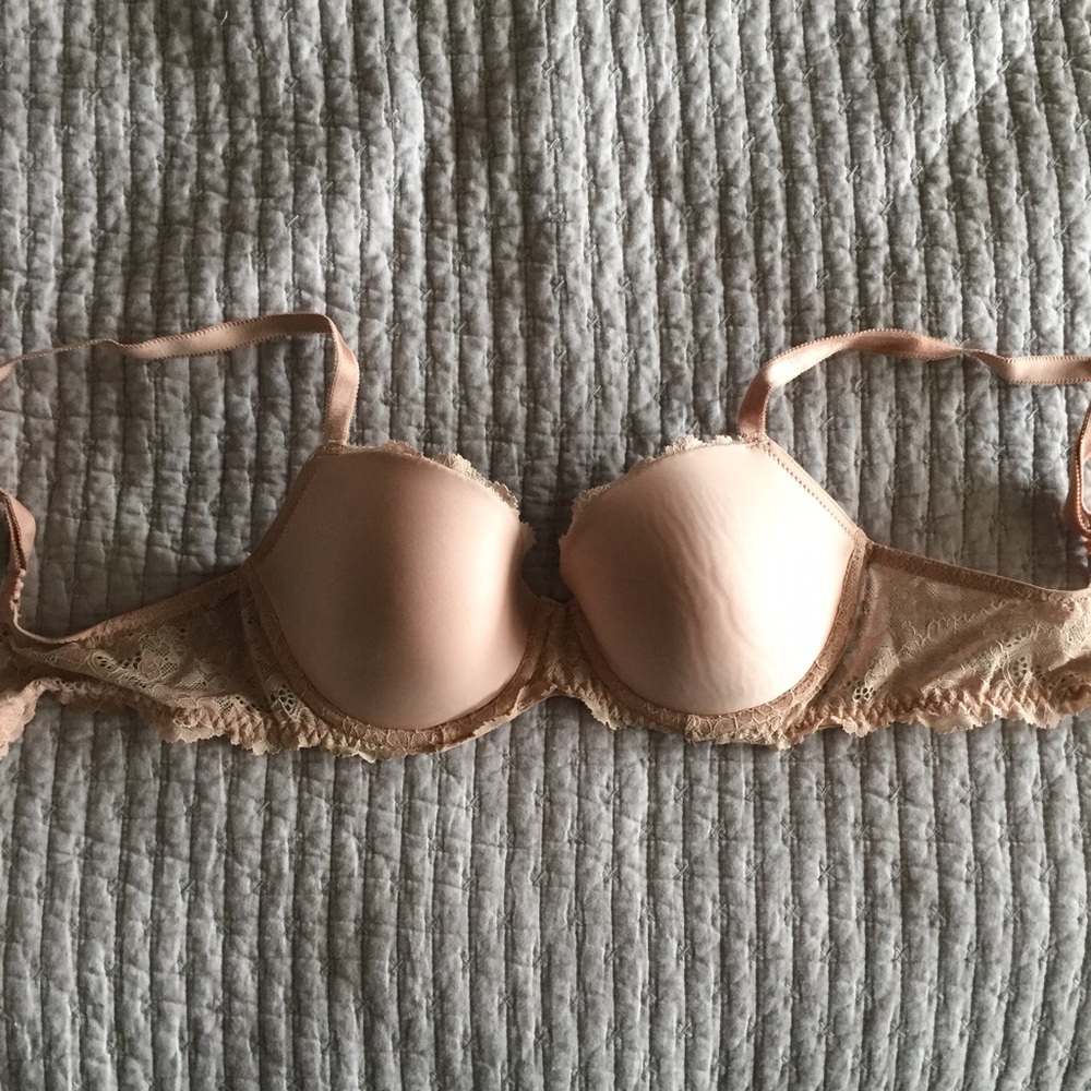 Victoria's Secret Dream Angels bra