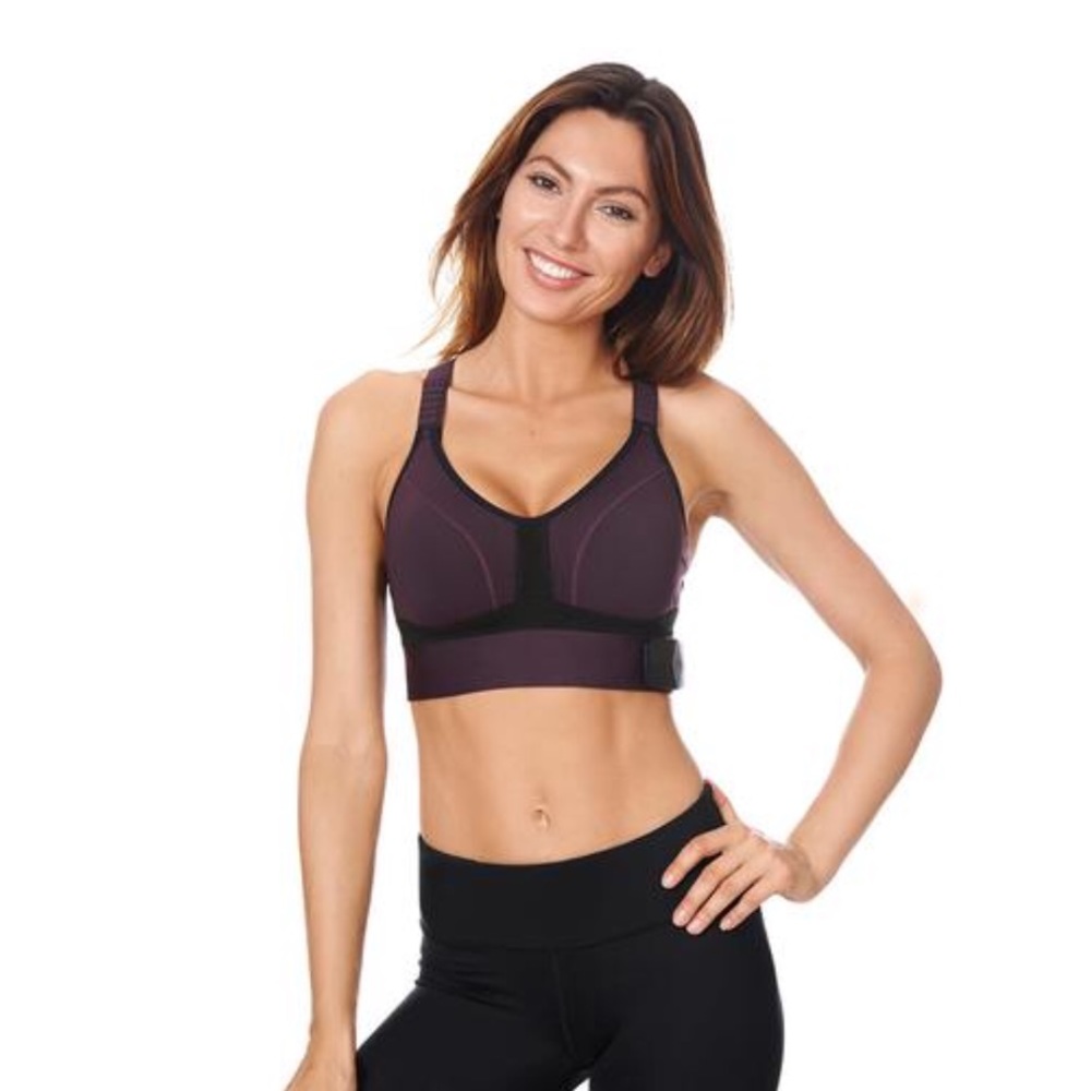 OMbra Smart Sports Bra Starter kit OMsignal