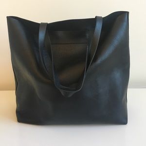 Madewell Transport Tote