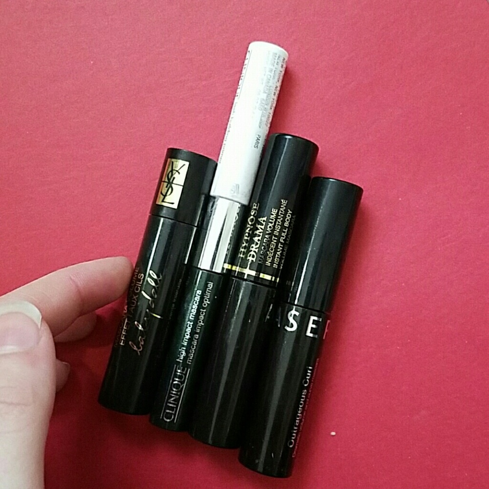 mascara bundle
