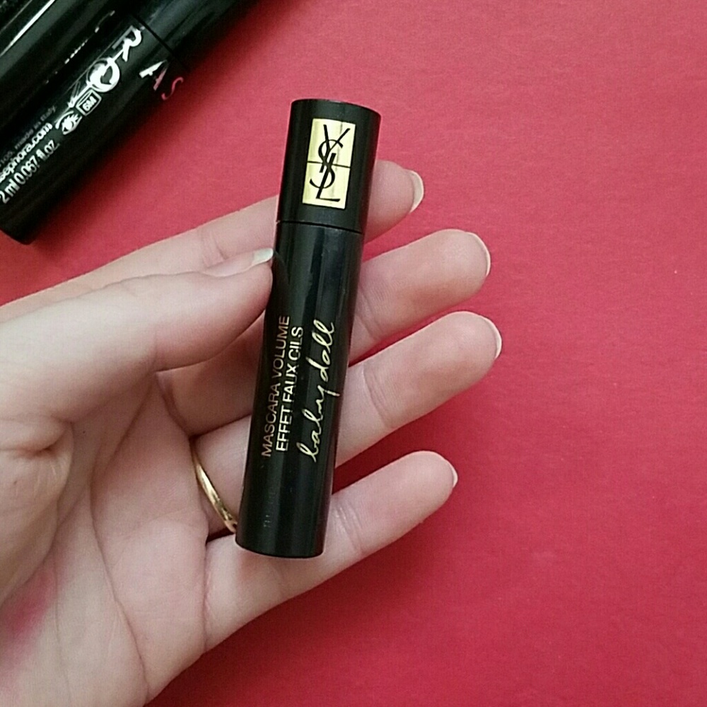 mascara bundle - Picture 2 of 5