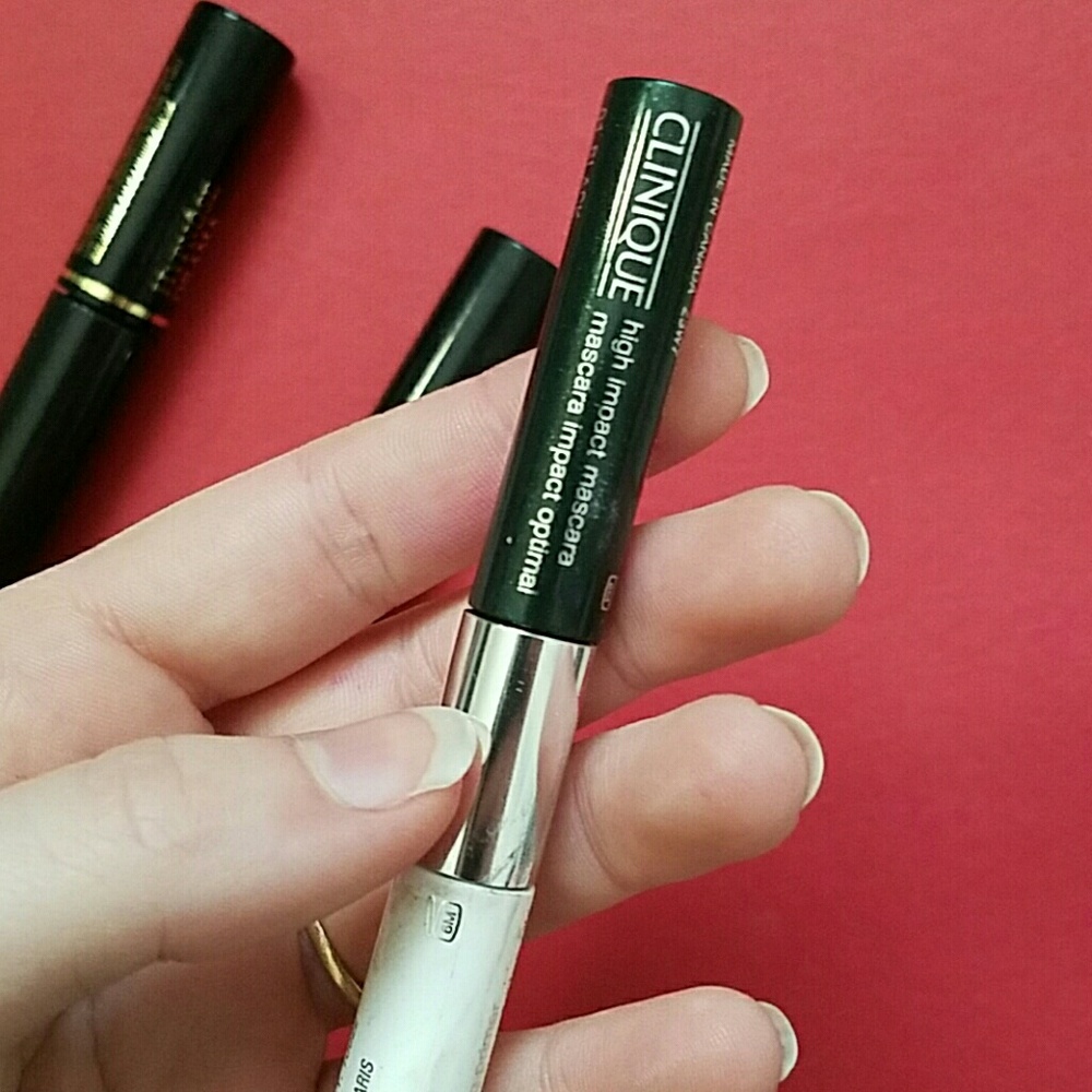 mascara bundle - Picture 3 of 5