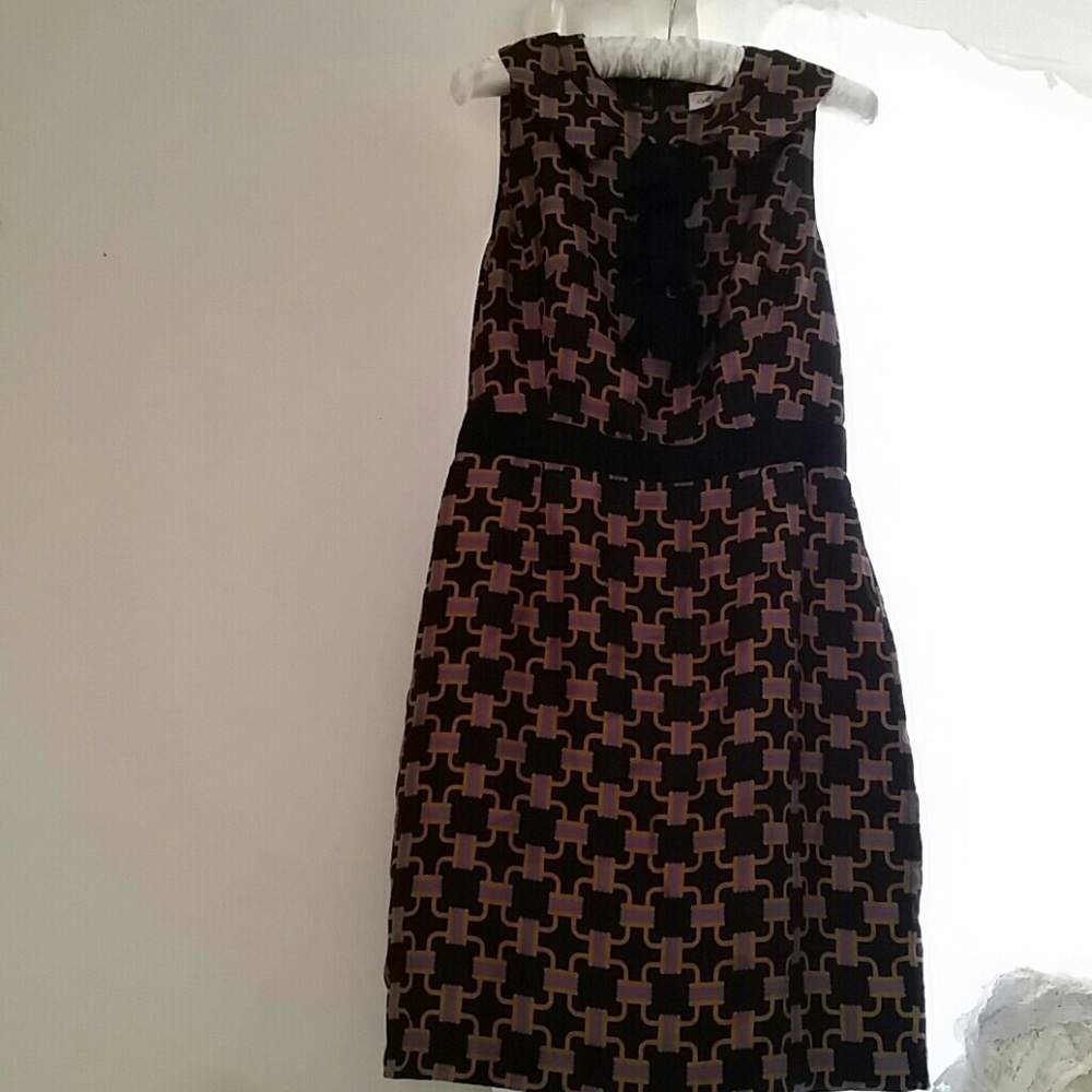 Milly chain link dress ,ASO gossip girl, Blair