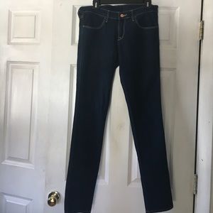 Skinny Low Waist Denim by H&M Never Worn!