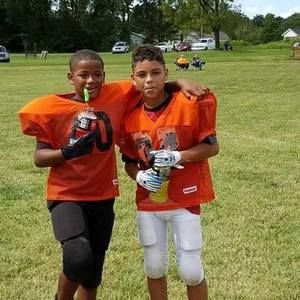 Meet your Posher, Brennen