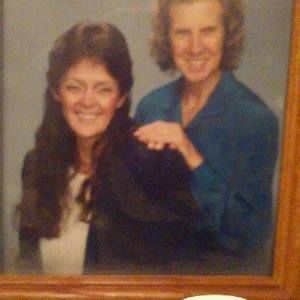 Meet your Posher, Deborah