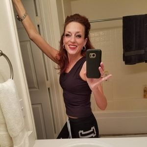 Meet your Posher, Christine