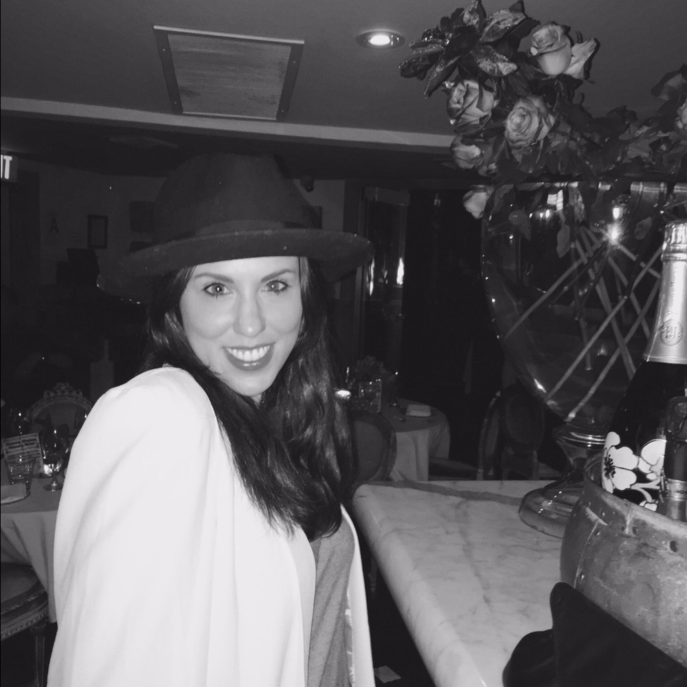 Meet your Posher, Tara