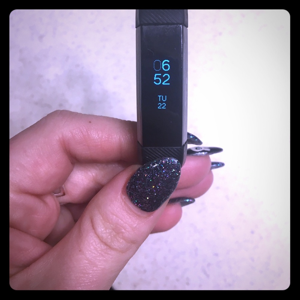 Fitbit Alta