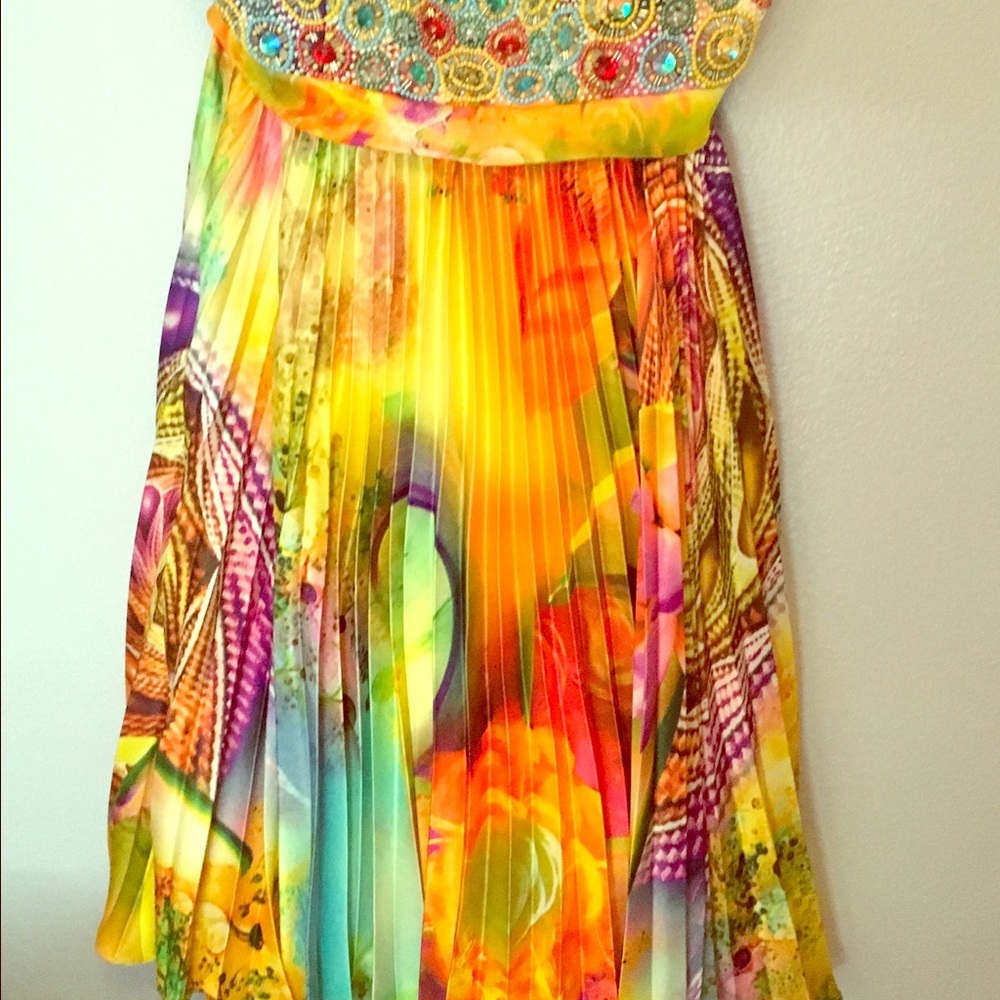 Homecoming/Party Dress