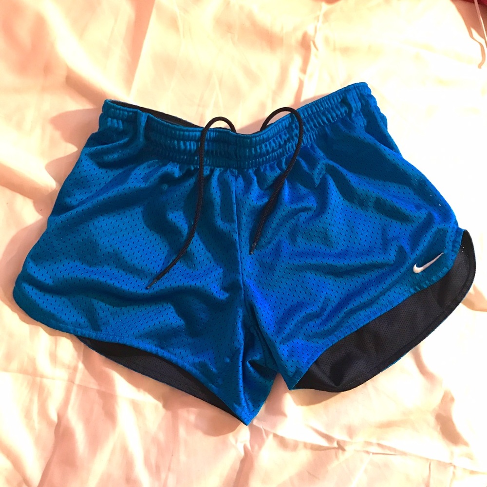 Nike Dri Fit Shorts