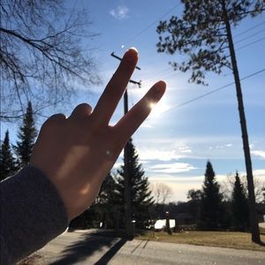 Meet your Posher, Ellie