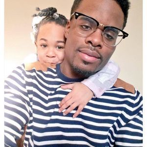 Meet your Posher, Aaron