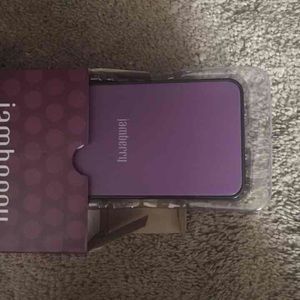 Jamberry Nail Mini heater