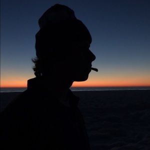 Meet your Posher, Trevor