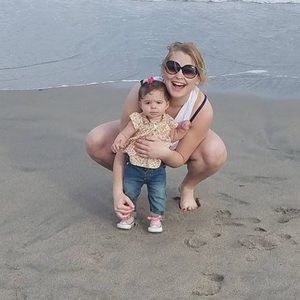 Meet your Posher, Karli