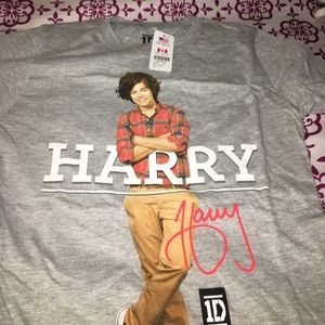 Harry Styles Tee Shirt