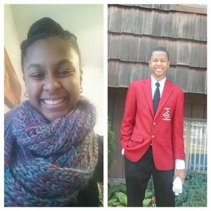 Meet your Posher, Pauline