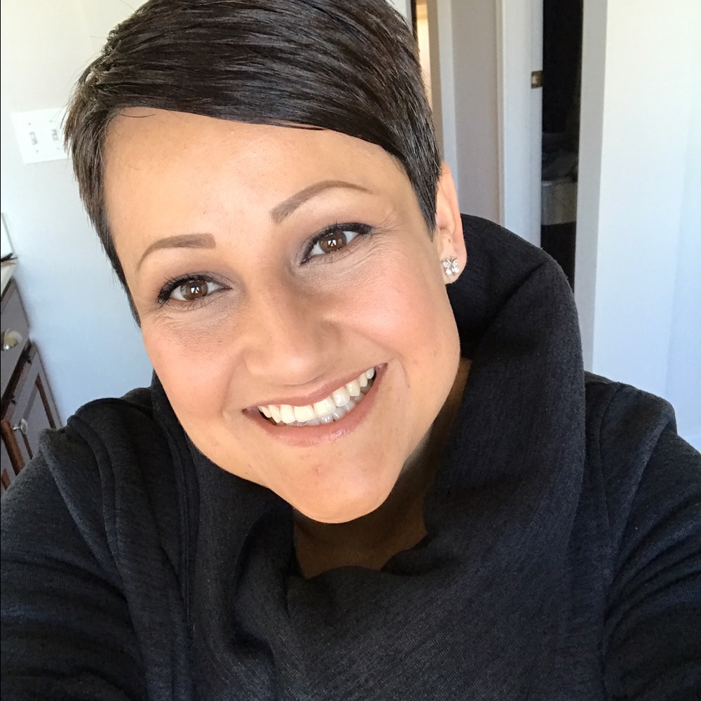 Meet your Posher, Ericka