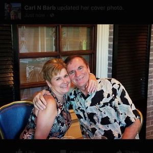 Meet your Posher, Carl