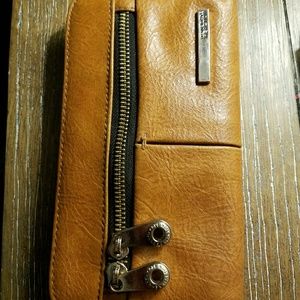 *reserved* KENNETH COLE WALLET