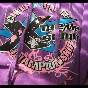 Meet your Posher, Ally