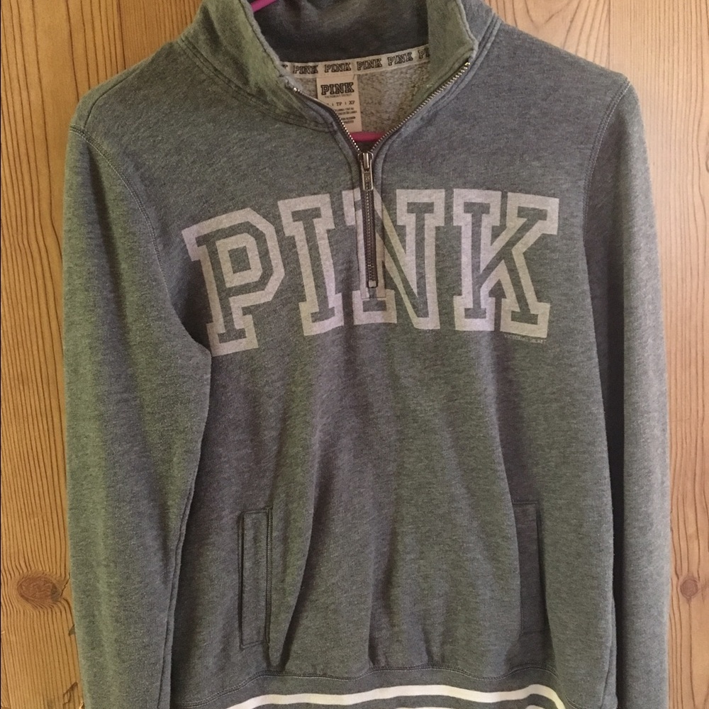 Victoria Secret sweatshirt