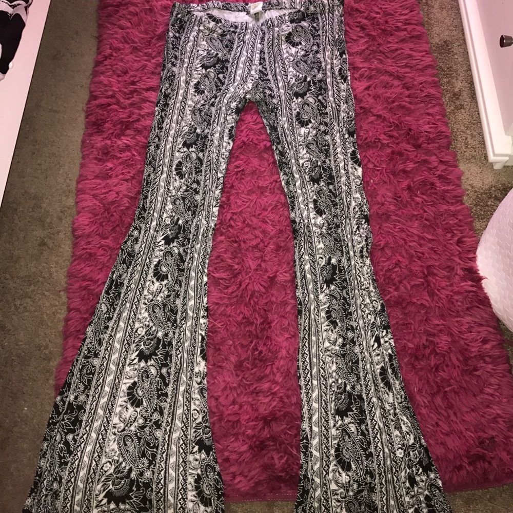Billabong pants