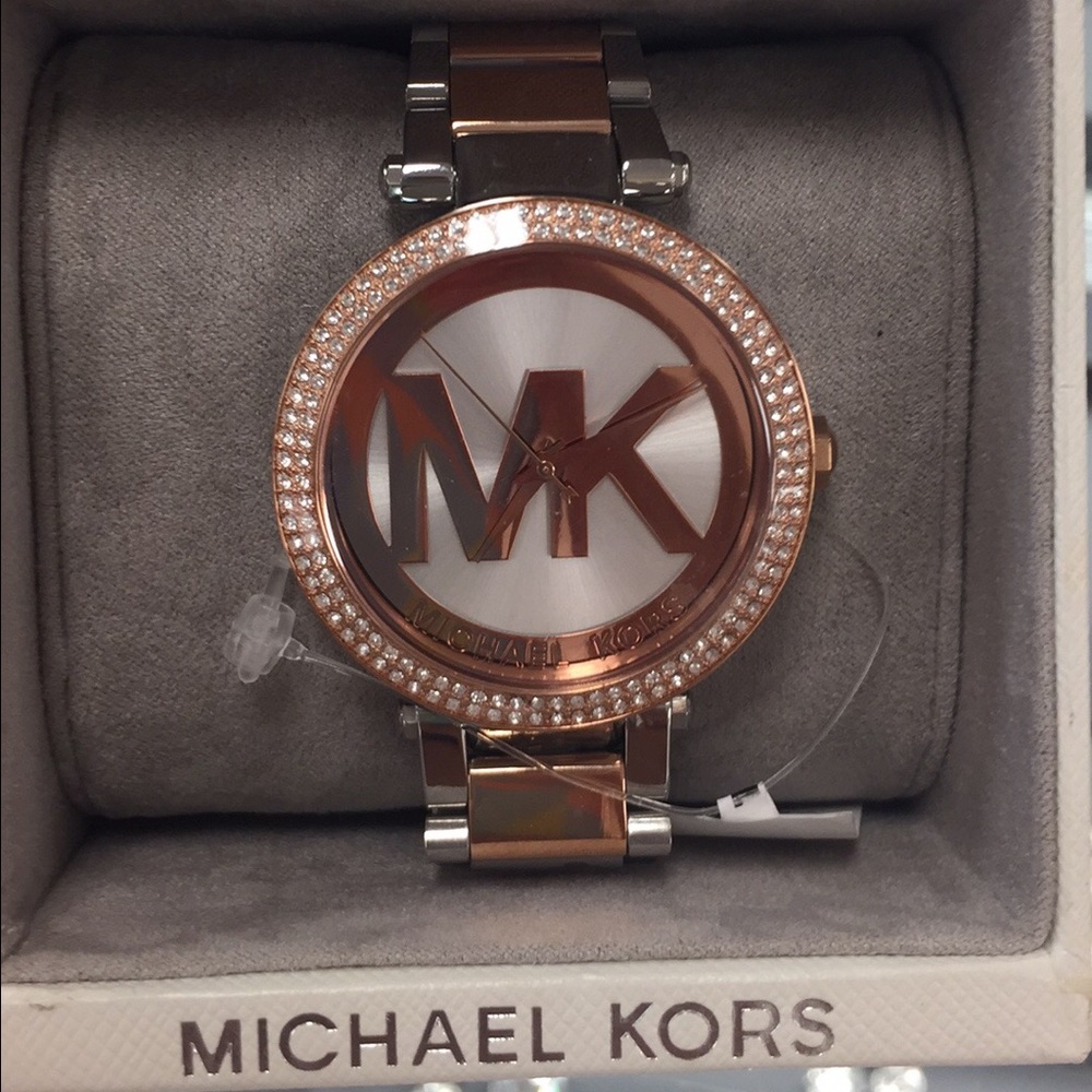 Michael Kors