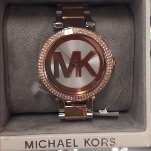Michael Kors