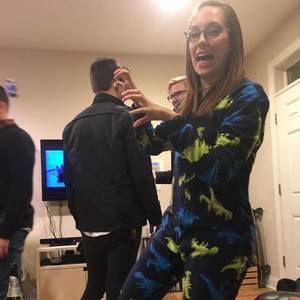 Meet your Posher, Olivia