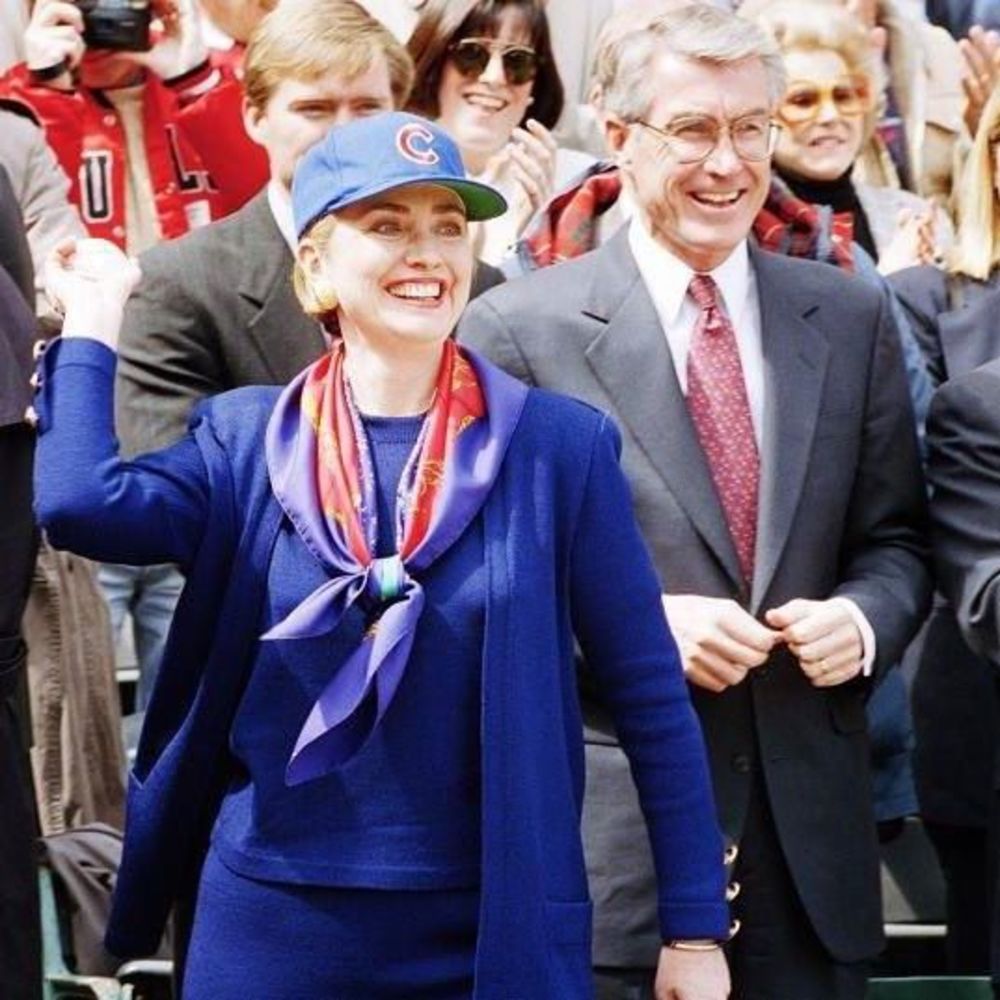 Meet your Posher, Erika